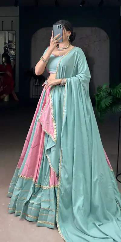 LNB 1682 Light Pink Color Rayon Georgette Sequins Embroidery Work Lehenga Choli Wedding, Party, Festive, Events Etc. Delivery 4-6 Working Days Rs 3699 | Lehenga, Bollywood Lehenga, Creative Lehenga, Designer Lehenga, Embroidered Lehenga, Party Wear Lehenga