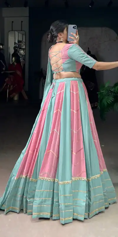 LNB 1682 Light Pink Color Rayon Georgette Sequins Embroidery Work Lehenga Choli Wedding, Party, Festive, Events Etc. Delivery 4-6 Working Days Rs 3699 | Lehenga, Bollywood Lehenga, Creative Lehenga, Designer Lehenga, Embroidered Lehenga, Party Wear Lehenga