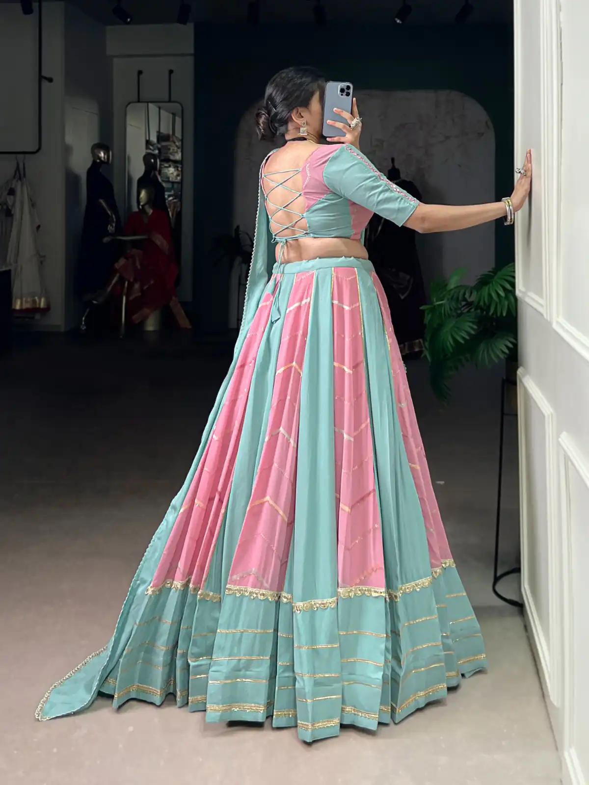LNB 1682 Light Pink Color Rayon Georgette Sequins Embroidery Work Lehenga Choli Wedding, Party, Festive, Events Etc. Delivery 4-6 Working Days Rs 3699 | Lehenga, Bollywood Lehenga, Creative Lehenga, Designer Lehenga, Embroidered Lehenga, Party Wear Lehenga