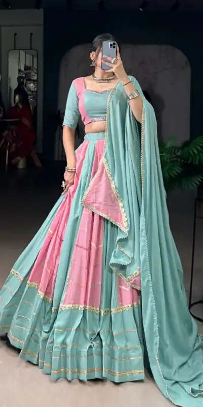 LNB 1682 Light Pink Color Rayon Georgette Sequins Embroidery Work Lehenga Choli Wedding, Party, Festive, Events Etc. Delivery 4-6 Working Days Rs 3699 | Lehenga, Bollywood Lehenga, Creative Lehenga, Designer Lehenga, Embroidered Lehenga, Party Wear Lehenga