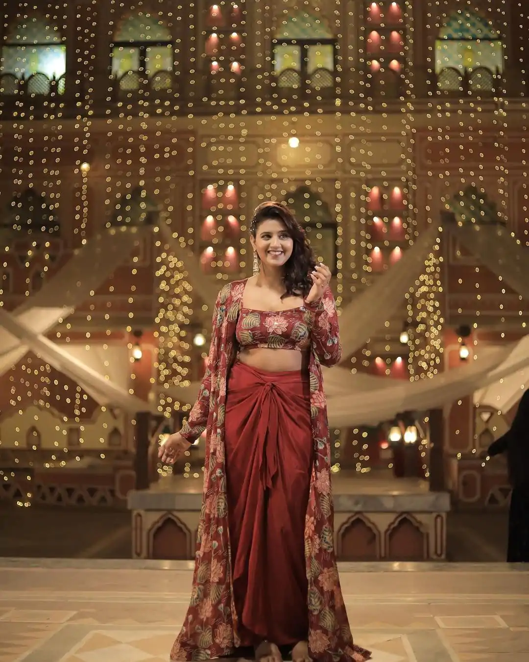 BE 309 Maroon Color Printed Crape Silk Salwar Suit Casual, Wedding, Festive, Events . Expected Delivery  4-6 Working Days @1899/- only      | Casual Suits, Jump Suits, Salwar suit, Creative suits, Designer Suits, Palazzo Suits, Party Wear Suits, Patiala Suits, Straight Suits