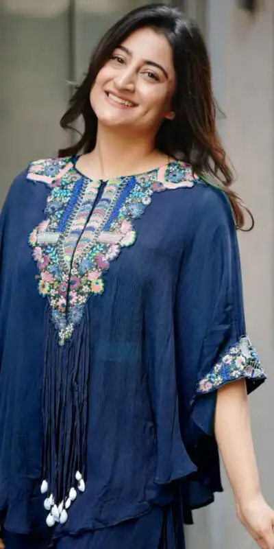 BE 349 Navy Blue Color Air Chinon Sequence Embroidered Work Salwar Suit Casual, Wedding, Festive, Events . Expected Delivery  4-6 Working Days @1999/- only      | Casual Suits, Jump Suits, Salwar suit, Creative suits, Designer Suits, Palazzo Suits, Party Wear Suits, Patiala Suits, Straight Suits