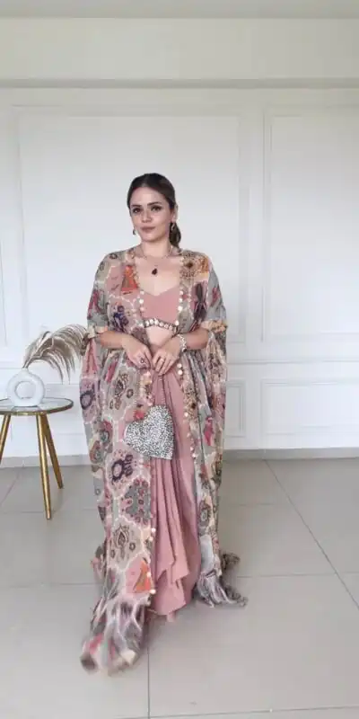 BE 134 Onion Color Fiona Silk With Coin Lace Printed Work Salwar Suit Casual, Wedding, Festive, Events . Expected Delivery  4-6 Working Days @2049/- only      | Casual Suits, Jump Suits, Salwar suit, Creative suits, Designer Suits, Palazzo Suits, Party Wear Suits, Patiala Suits, Straight Suits