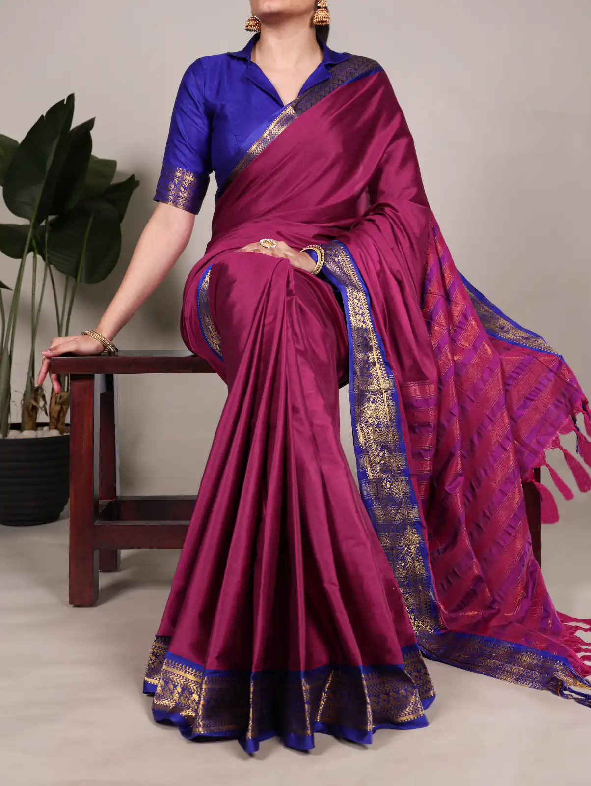 YNF 7100 Pink Color Aura Silk Zari Weaving Work Saree Casual, Wedding, Festive, Events . Expected Delivery  4-6 Working Days @1399/- only                                                 | Designer Sarees, Embroidered Sarees, Sarees, Bollywood Sarees, Creative Sarees, Ethnic Saree, Modern Digital sarees, Party Wear Sarees