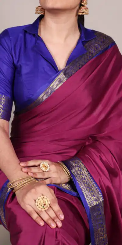 YNF 7100 Pink Color Aura Silk Zari Weaving Work Saree Casual, Wedding, Festive, Events . Expected Delivery  4-6 Working Days @1399/- only                                                 | Designer Sarees, Embroidered Sarees, Sarees, Bollywood Sarees, Creative Sarees, Ethnic Saree, Modern Digital sarees, Party Wear Sarees