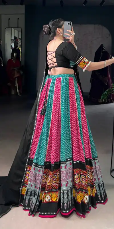 LNB 1617 Pink Color Rayon Printed Silk Work Lehenga Choli Festive Party Wedding, Events etc. Delivery 4-6 Working Days @4399/- | Lehenga, Bollywood Lehenga, Creative Lehenga, Designer Lehenga, Embroidered Lehenga, Party Wear Lehenga