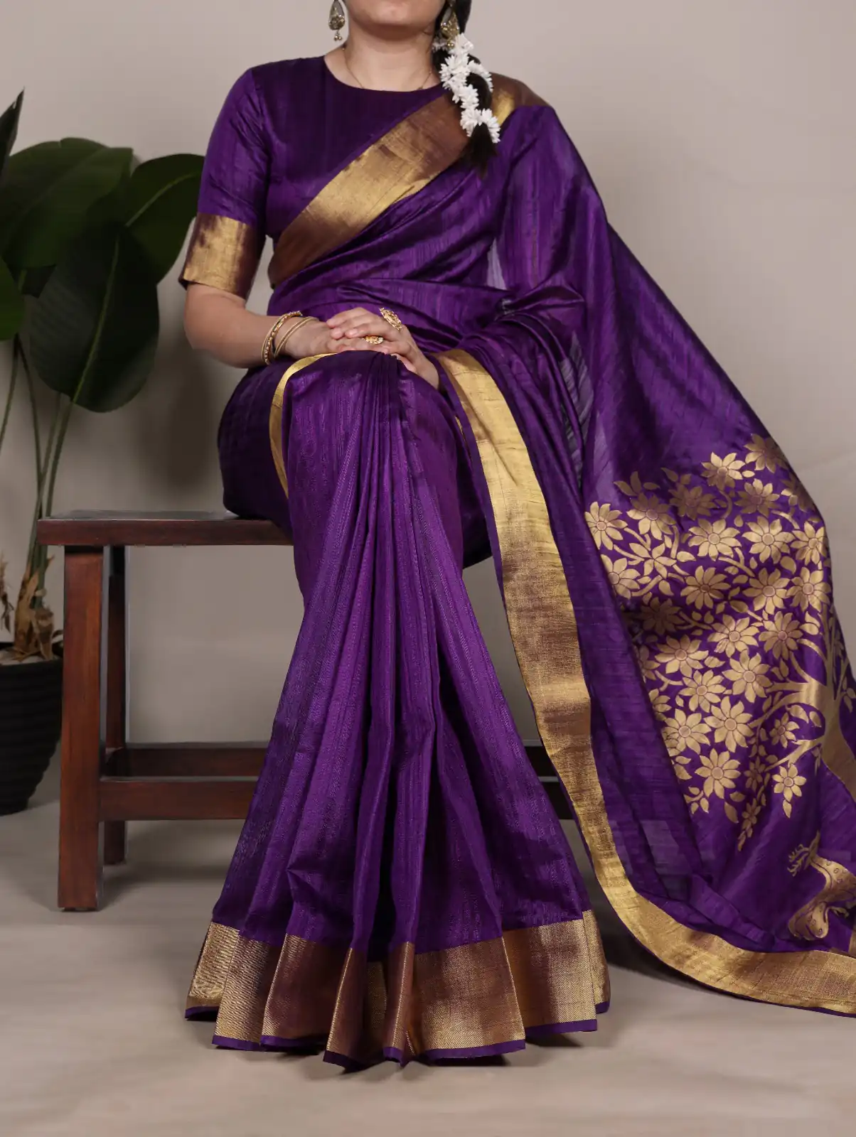 YNF 7903 Purple Color Raw Silk Zari Weaving Work Saree Casual, Wedding, Festive, Events . Expected Delivery  4-6 Working Days @1699/- only                                                                                | Designer Sarees, Embroidered Sarees, Sarees, Bollywood Sarees, Creative Sarees, Ethnic Saree, Modern Digital sarees, Party Wear Sarees