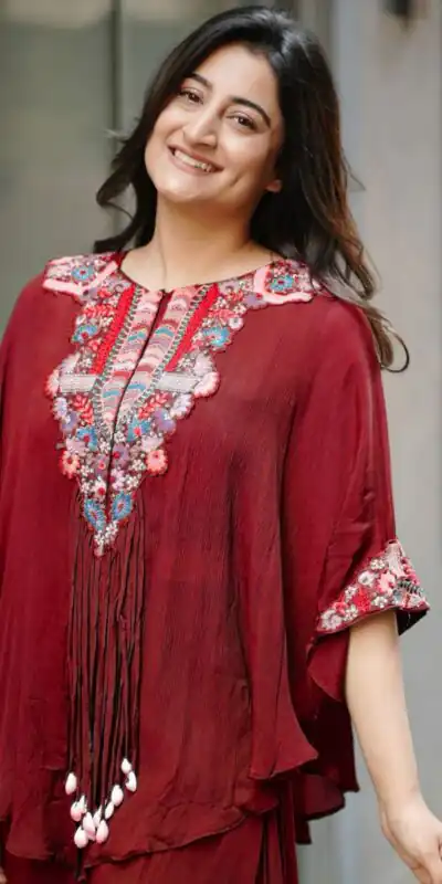 BE 349 Red Color Air Tex Chinon Sequence Embroidered Work Salwar Suit Casual, Wedding, Festive, Events . Expected Delivery  4-6 Working Days @1999/- only      | Casual Suits, Jump Suits, Salwar suit, Creative suits, Designer Suits, Palazzo Suits, Party Wear Suits, Patiala Suits, Straight Suits