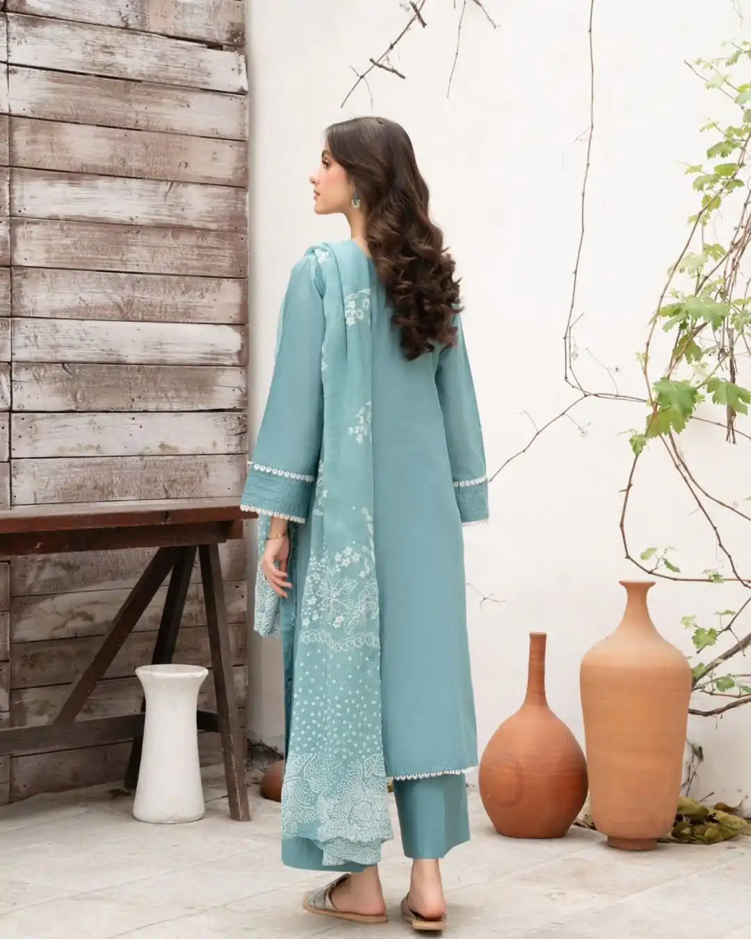 LG 1987 Sky Blue Color Roman Silk Sequence Embroidery Work Salwar Suit Casual, Wedding, Festive, Events . Expected Delivery  4-6 Working Days @1949/- only      | Casual Suits, Jump Suits, Salwar suit, Creative suits, Designer Suits, Palazzo Suits, Party Wear Suits, Patiala Suits, Straight Suits