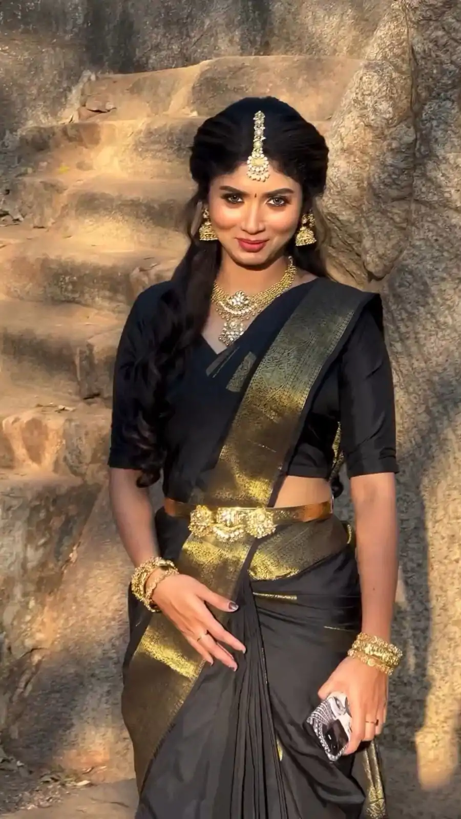 KP 5095 Butti Black Color Jacquard With Designer Work All Over Saree . Exclusive Offer ₹1344. Delivery 4-6 Working Days. Shop now. | Designer Sarees, Embroidered Sarees, Sarees, Bollywood Sarees, Creative Sarees, Ethnic Saree, Modern Digital sarees, Party Wear Sarees