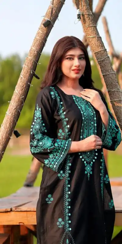 LG 2005 Black Roman Silk With Mirror Work & Embroidery Work Salwar Suit . Available at ₹1999 only. Delivery 4-6 Working Days. Shop now. | Casual Suits, Jump Suits, Tops & Bottoms, Track Suits, Salwar suit, Creative suits, Designer Suits, Palazzo Suits, Party Wear Suits, Patiala Suits, Straight Suits, Trendy Wear