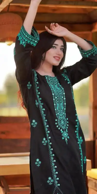 LG 2005 Black Roman Silk With Mirror Work & Embroidery Work Salwar Suit . Available at ₹1999 only. Delivery 4-6 Working Days. Shop now. | Casual Suits, Jump Suits, Tops & Bottoms, Track Suits, Salwar suit, Creative suits, Designer Suits, Palazzo Suits, Party Wear Suits, Patiala Suits, Straight Suits, Trendy Wear