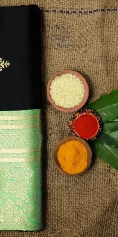 KP 1066 Black Soft Lichi Silk with Lace Border & Lace Work Saree . Special Price ₹1299. Delivery 4-6 Working Days. Shop now. | Designer Sarees, Embroidered Sarees, Sarees, Bollywood Sarees, Creative Sarees, Ethnic Saree, Modern Digital sarees, Party Wear Sarees