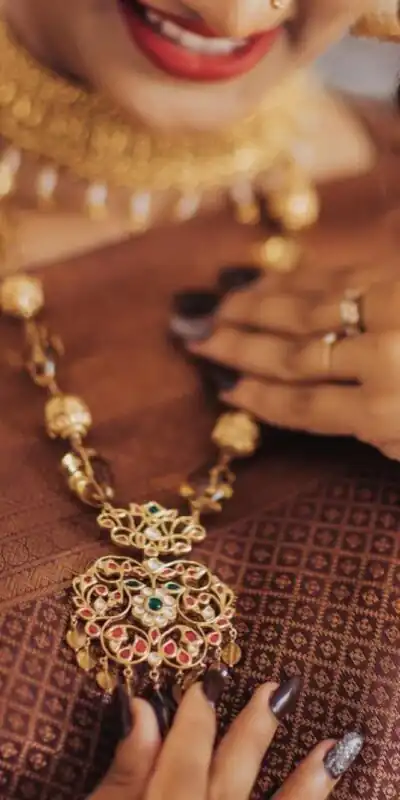 111 KP 4052 Brown Soft Lichi Silk with Lace Work & Lace Border Saree . Available at ₹1399 only. Delivery 4-6 Working Days. Shop now. | Designer Sarees, Embroidered Sarees, Sarees, Bollywood Sarees, Creative Sarees, Ethnic Saree, Modern Digital sarees, Party Wear Sarees