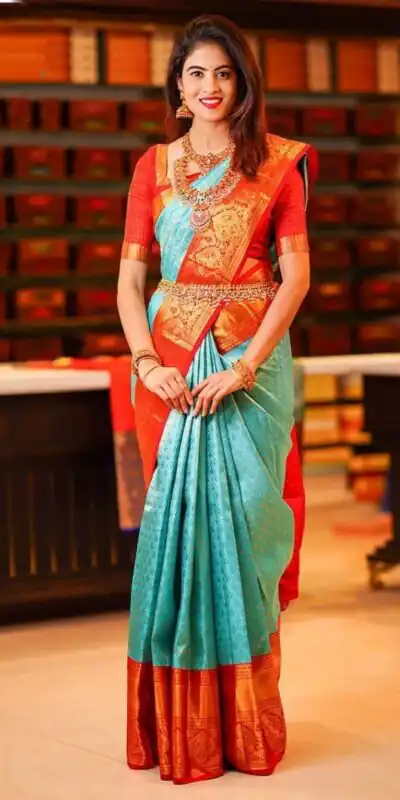 KP 3038 Yellow Soft Lichi Silk with Lace Border & Lace Work Saree . Special Price ₹1349. Delivery 4-6 Working Days. Shop now. | Designer Sarees, Embroidered Sarees, Sarees, Bollywood Sarees, Creative Sarees, Ethnic Saree, Modern Digital sarees, Party Wear Sarees