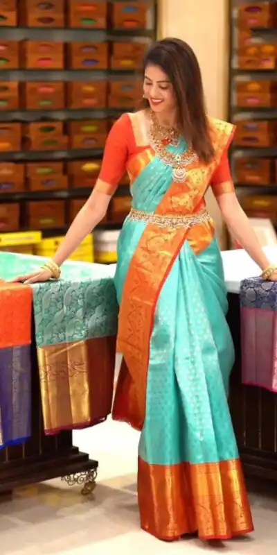 KP 3038 Yellow Soft Lichi Silk with Lace Border & Lace Work Saree . Special Price ₹1349. Delivery 4-6 Working Days. Shop now. | Designer Sarees, Embroidered Sarees, Sarees, Bollywood Sarees, Creative Sarees, Ethnic Saree, Modern Digital sarees, Party Wear Sarees