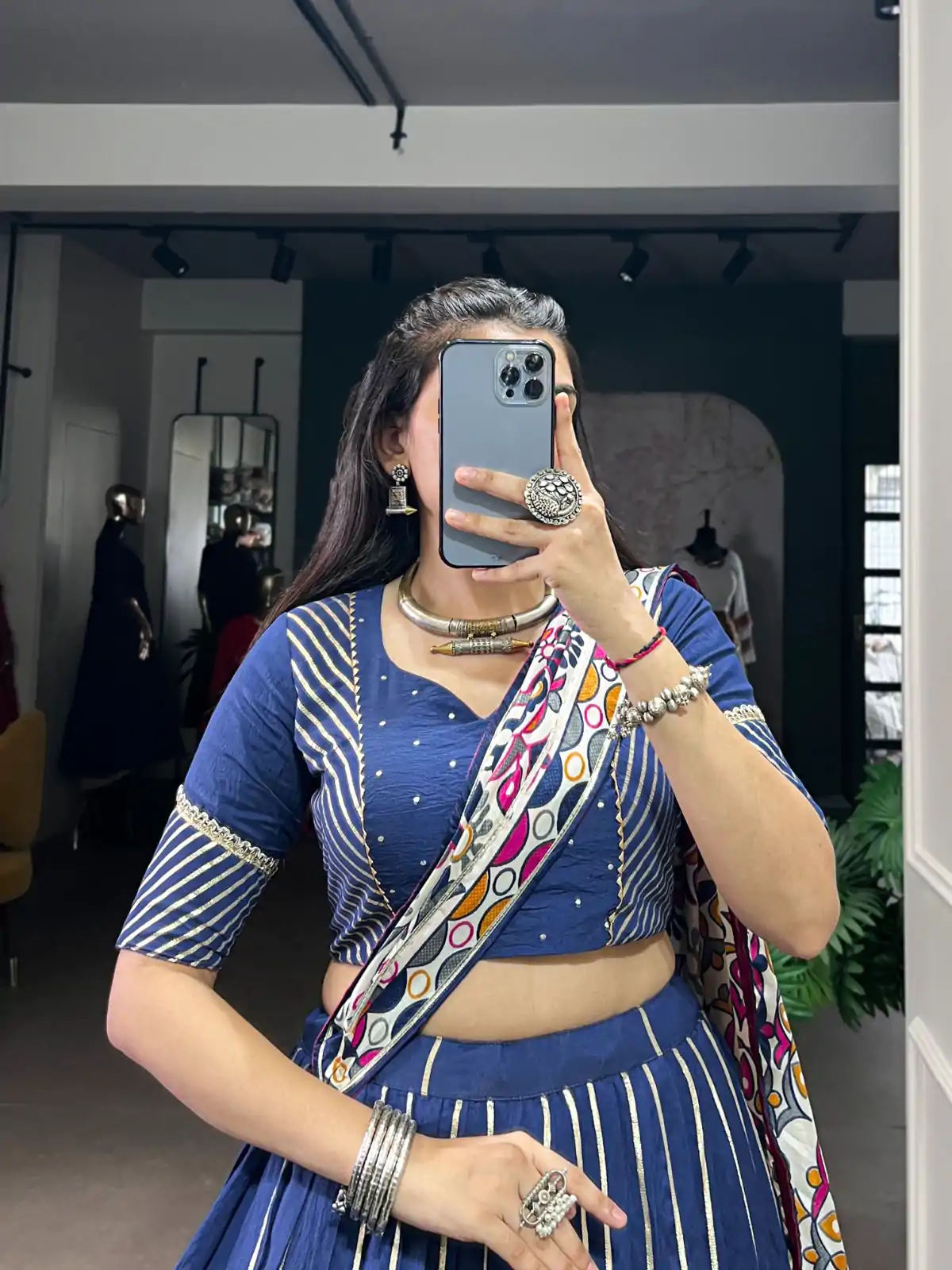 LNB 1658 Firozi Pure Chanderi with Zari Work & Gotta Patti Work Lehenga Choli . Introductory Price ₹3199. Delivery 4-6 Working Days. Shop now. | Lehenga, Bollywood Lehenga, Creative Lehenga, Designer Lehenga, Embroidered Lehenga, Party Wear Lehenga