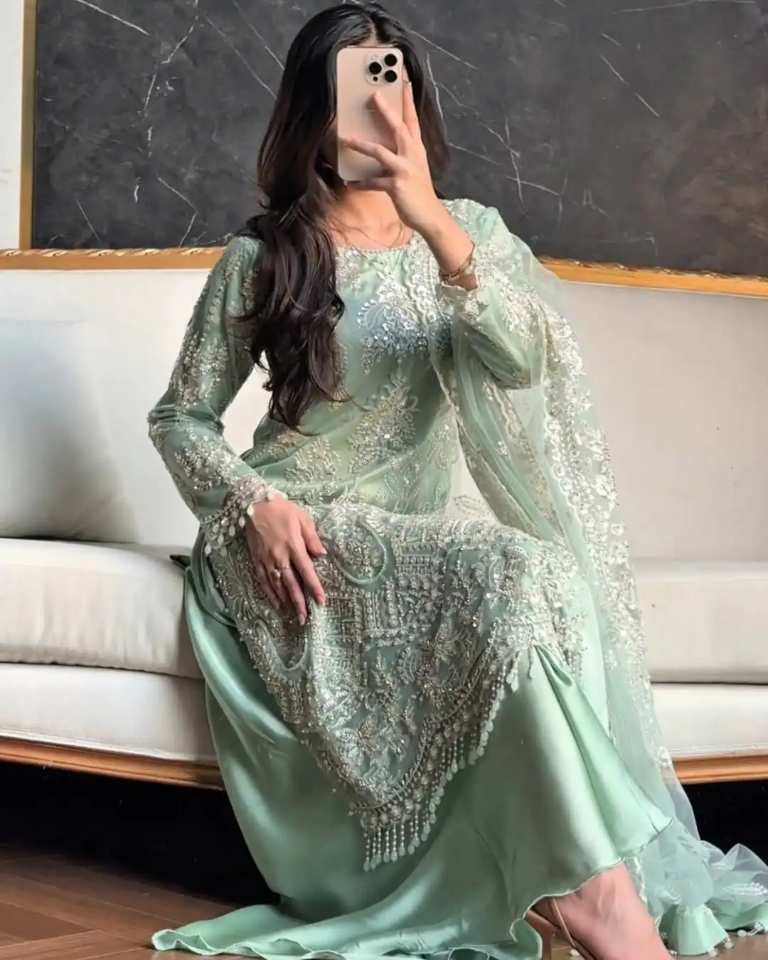 KF 1703 Firozi Soft Net with Lace Work & Embroidery Work Salwar Suit . Festive Deal ₹2049. Delivery 4-6 Working Days. Shop now. | Salwar suit, Casual Suits, Creative suits, Designer Suits, Palazzo Suits, Party Wear Suits, Patiala Suits, Straight Suits