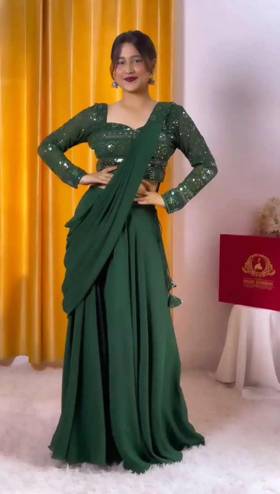 KF 1652 Green Faux Georgette with Sequins Work Teal Salwar Suit & Embroidery Work. Available at ₹1899 only. Delivery 4-6 Working Days. Shop now. | Jump Suits, Tops & Bottoms, Track Suits, Salwar suit, Casual Suits, Creative suits, Designer Suits, Palazzo Suits, Party Wear Suits, Patiala Suits, Straight Suits, Trendy Wear