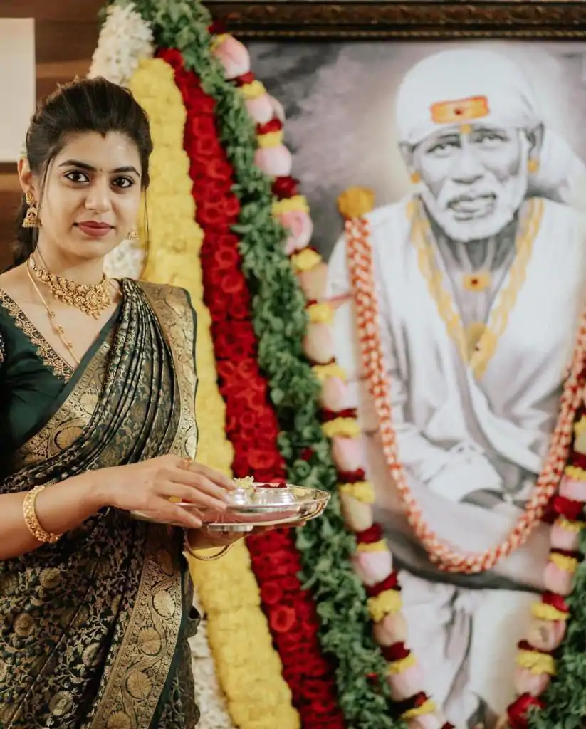 KP 5032 Green with Lace Work & Lace Border Soft Lichi Silk Saree . Now at just ₹1399. Delivery 4-6 Working Days. Shop now. | Designer Sarees, Embroidered Sarees, Sarees, Bollywood Sarees, Creative Sarees, Ethnic Saree, Modern Digital sarees, Party Wear Sarees