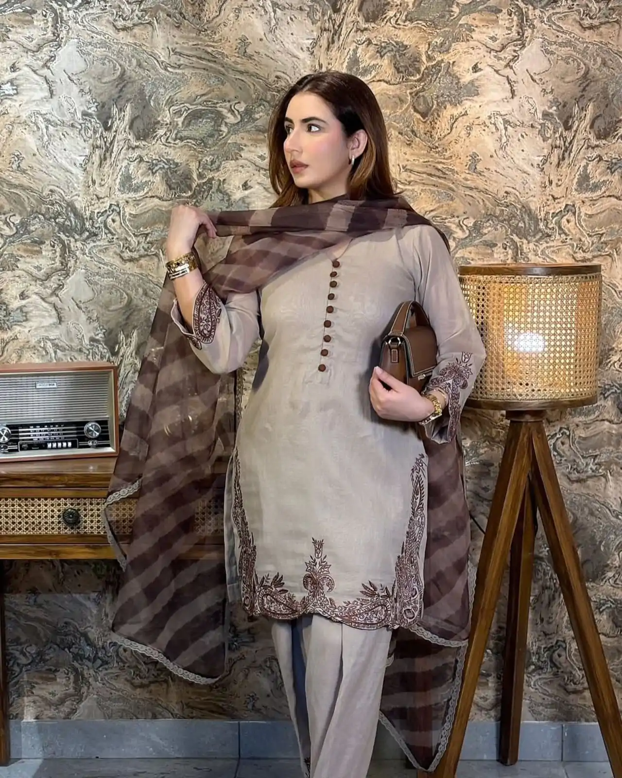 ZSR 3127 Grey in Fox Georgette With Embroidery Thread Work With Full Sleeve Embroidery Work Salwar Suit . Exclusive Offer ₹1999. | Casual Suits, Jump Suits, Tops & Bottoms, Track Suits, Salwar suit, Creative suits, Designer Suits, Palazzo Suits, Party Wear Suits, Patiala Suits, Straight Suits, Trendy Wear