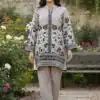 INLI Velora Vogue Grey in Linen Cotton Turkish style Designer Work Kurti . Introductory Price ₹1549. Delivery 4-6 Working Days. Shop now. | Kurti, Bollywood Kurti, Creative Kurtis, Designer Kurti, Party Wear Kurti, Selfie Kurti