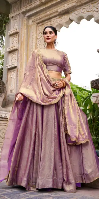 LNB 1440 Lavender Fendi Sequins Work & Embroidery Work Lehenga Choli in . Introductory Price ₹2999. Delivery 4-6 Working Days. Shop now. | Lehenga, Bollywood Lehenga, Creative Lehenga, Designer Lehenga, Embroidered Lehenga, Party Wear Lehenga