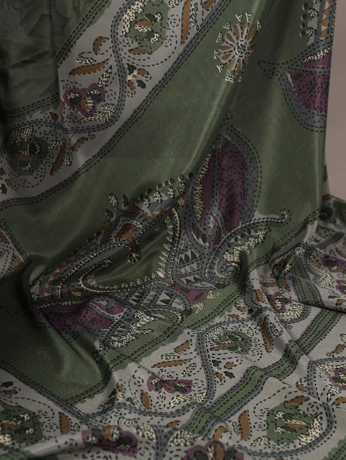 YNF 7056 Mahendi Crepe Printed with Designer Saree Work. Wedding, Party, Festive, Events, Get it for ₹1499. Delivery 4-6 Working Days. Shop now. | Designer Sarees, Embroidered Sarees, Sarees, Bollywood Sarees, Creative Sarees, Ethnic Saree, Modern Digital sarees, Party Wear Sarees