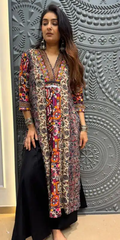 BE 392 Multi Rayon With Lace Work On Neck Salwar Suit Wedding, Party, Festive, Events Introductory Price ₹1699. Delivery 4-6 Working Days. Shop now. | Casual Suits, Jump Suits, Tops & Bottoms, Track Suits, Salwar suit, Creative suits, Designer Suits, Palazzo Suits, Party Wear Suits, Patiala Suits, Straight Suits, Trendy Wear