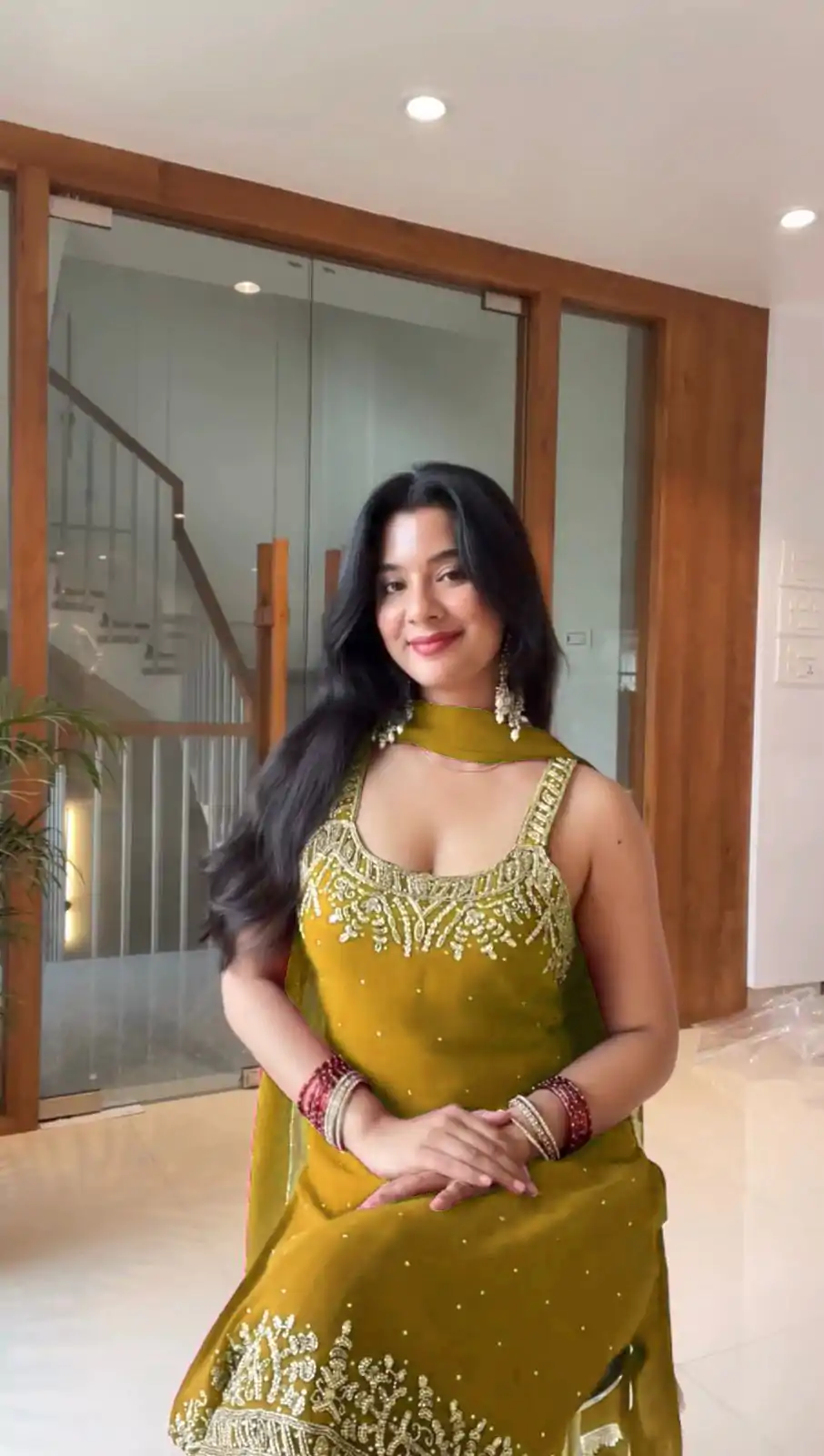 KD 1531 Mustaed Faux Georgette Lace Work Salwar Suit in . Wedding, Party, Festive, Events, Grab it for ₹2399. Delivery 4-6 Working Days. Shop now. | Casual Suits, Jump Suits, Tops & Bottoms, Track Suits, Salwar suit, Creative suits, Designer Suits, Palazzo Suits, Party Wear Suits, Patiala Suits, Straight Suits, Trendy Wear