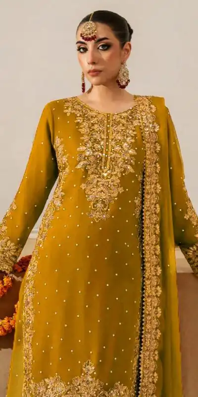 RTC 5901 Mustard Faux Georgette Salwar Suit Perfect for Wedding, Party, Raksha Bandhan, Eid, Pooja –. Introductory Price ₹2449. Delivery 4-6 Working Days. | Jump Suits, Salwar suit, Casual Suits, Creative suits, Designer Suits, Palazzo Suits, Party Wear Suits, Patiala Suits, Straight Suits
