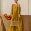 RTC 5901 Mustard Faux Georgette Salwar Suit Perfect for Wedding, Party, Raksha Bandhan, Eid, Pooja –. Introductory Price ₹2449. Delivery 4-6 Working Days. | Jump Suits, Salwar suit, Casual Suits, Creative suits, Designer Suits, Palazzo Suits, Party Wear Suits, Patiala Suits, Straight Suits