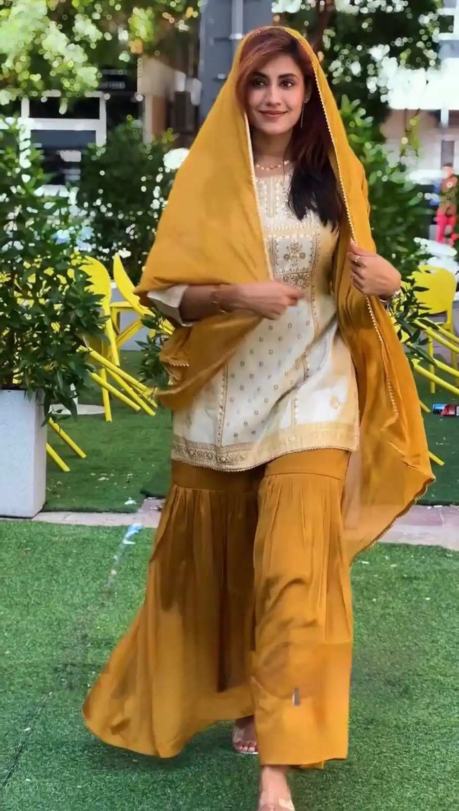 RTC 5918 Mustard Natural Crep With Lace Work Salwar Suit . Wedding, Party, Festive, Events, Grab it for ₹1949. Delivery 4-6 Working Days. Shop now. | Casual Suits, Jump Suits, Tops & Bottoms, Track Suits, Salwar suit, Creative suits, Designer Suits, Palazzo Suits, Party Wear Suits, Patiala Suits, Straight Suits, Trendy Wear