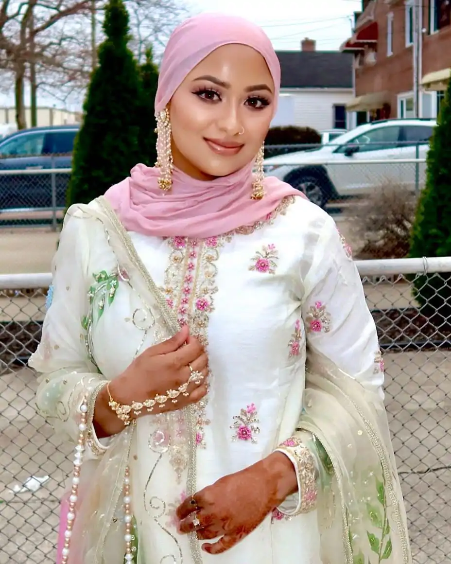 LG 2014 Off White Color Chinon with Embroidery Work Salwar Suit . Wedding, Party, Festive, Events, Get it for ₹1999. Delivery 4-6 Working Days. Shop now. | Jump Suits, Salwar suit, Casual Suits, Creative suits, Designer Suits, Palazzo Suits, Party Wear Suits, Patiala Suits, Straight Suits