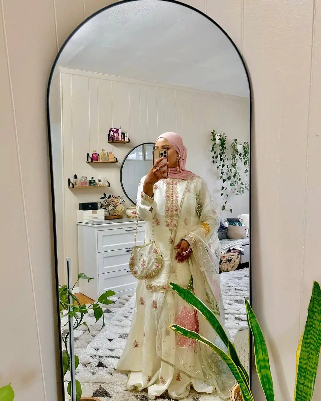 LG 2014 Off White Color Chinon with Embroidery Work Salwar Suit . Wedding, Party, Festive, Events, Get it for ₹1999. Delivery 4-6 Working Days. Shop now. | Jump Suits, Salwar suit, Casual Suits, Creative suits, Designer Suits, Palazzo Suits, Party Wear Suits, Patiala Suits, Straight Suits