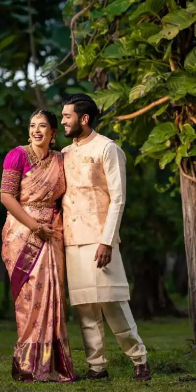 KP 4038 Peach Color Soft Lichi Silk With Lace Work & Lace Border. Saree Price ₹1449 Best. Delivery 4-6 Working Days. Shop now. | Designer Sarees, Embroidered Sarees, Sarees, Bollywood Sarees, Creative Sarees, Ethnic Saree, Modern Digital sarees, Party Wear Sarees