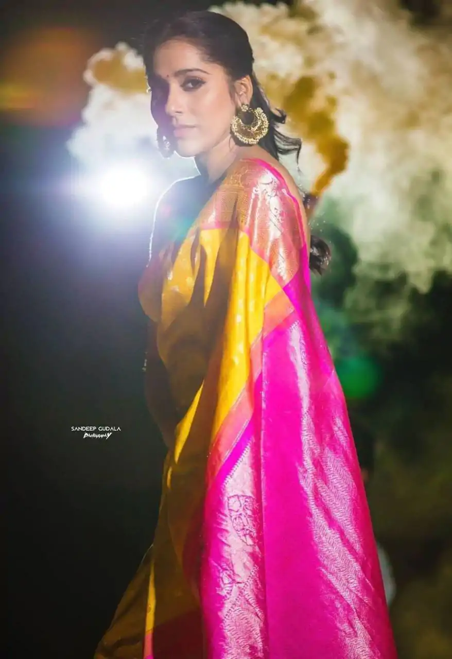 KP 2091 Pink Color Soft Lichi Silk Cloth With Saree Designer Work. Affordable Price ₹499. Delivery 4-6 Working Days. Shop now. | Designer Sarees, Embroidered Sarees, Sarees, Bollywood Sarees, Creative Sarees, Ethnic Saree, Modern Digital sarees, Party Wear Sarees