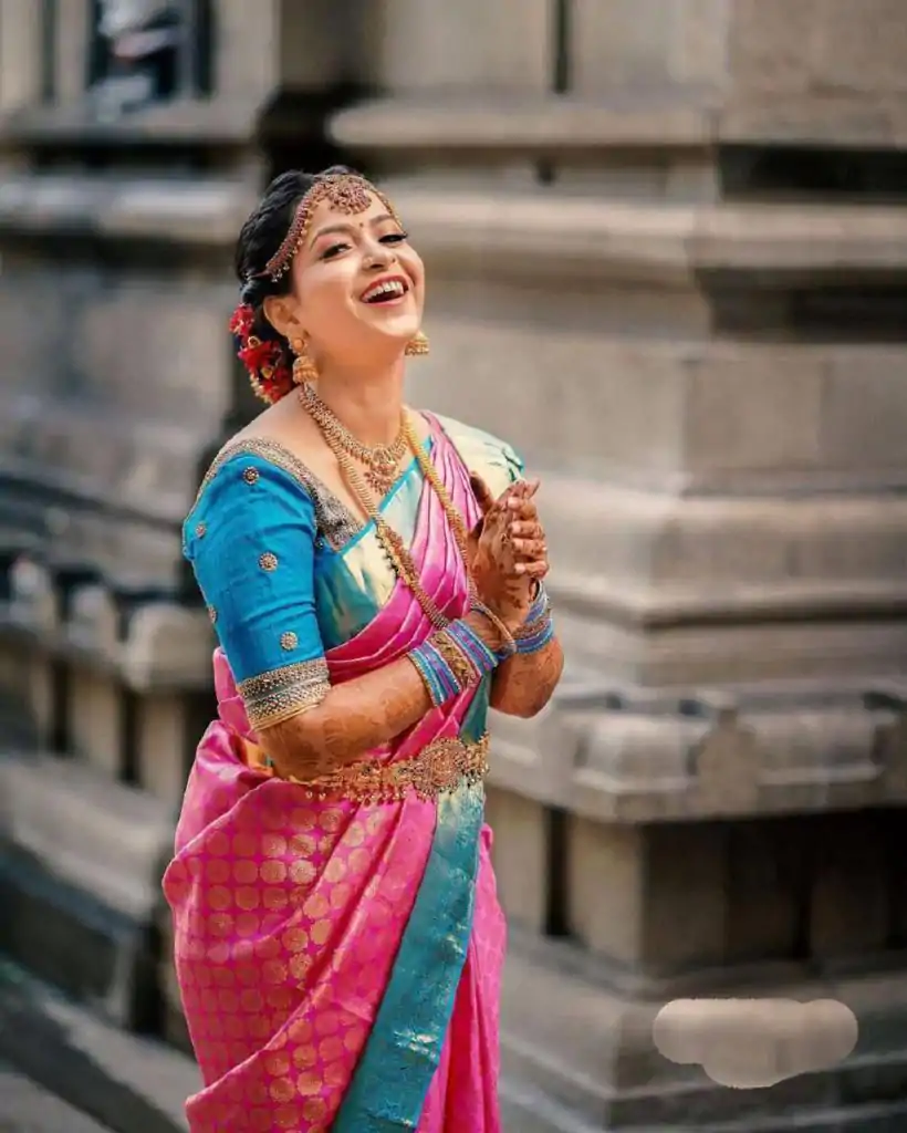 KP 4014 Pink in Color Soft Lichi Silk Lace Work & Lace Border Saree . Festive Deal ₹1449. Delivery 4-6 Working Days. Shop now. | Designer Sarees, Embroidered Sarees, Sarees, Bollywood Sarees, Creative Sarees, Ethnic Saree, Modern Digital sarees, Party Wear Sarees