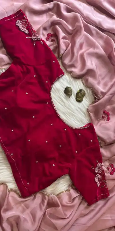 AC AZAELEA Pink Rangoli Silk Lace Work & Resham Work Saree with . Exclusive Offer ₹2549. Delivery 4-6 Working Days. Shop now. | Designer Sarees, Embroidered Sarees, Sarees, Bollywood Sarees, Creative Sarees, Ethnic Saree, Modern Digital sarees, Party Wear Sarees