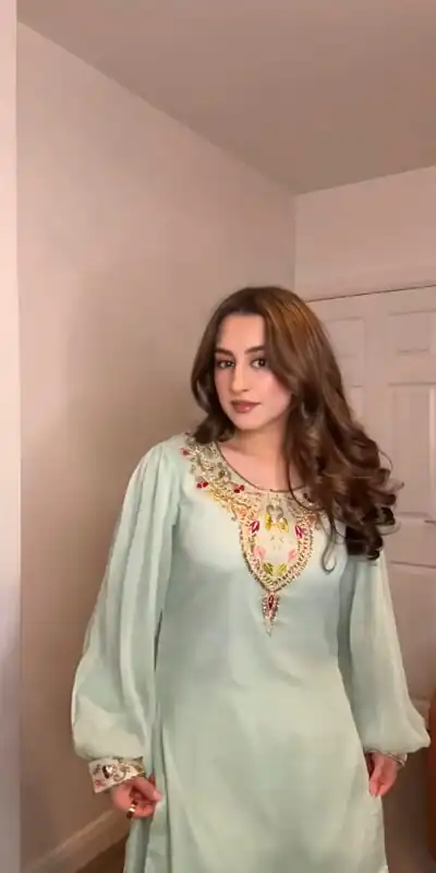 NSR 854 Pista Faux Georgette Salwar Suit Perfect for Wedding, Party, Lohri, Mehendi, Karwa Chauth –. Introductory Price ₹1849. Delivery 4-6 Working Days | Jump Suits, Salwar suit, Casual Suits, Creative suits, Designer Suits, Palazzo Suits, Party Wear Suits, Patiala Suits, Straight Suits