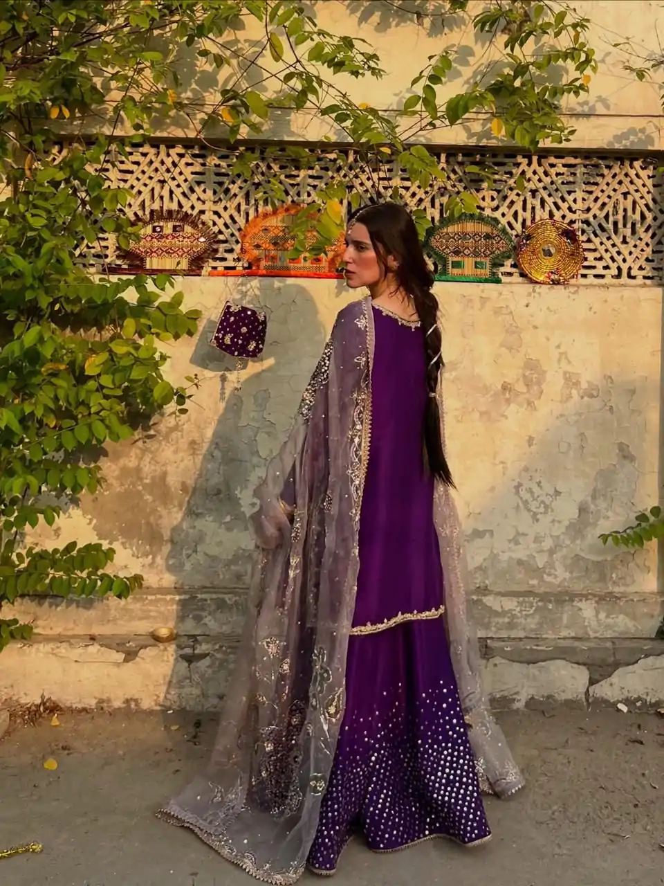 LG 2007 Purple Chinon with Lace Work & Embroidery Work Salwar Suit . Best Price ₹2049. Delivery 4-6 Working Days. Shop now. | Jump Suits, Tops & Bottoms, Track Suits, Salwar suit, Casual Suits, Creative suits, Designer Suits, Palazzo Suits, Party Wear Suits, Patiala Suits, Straight Suits, Trendy Wear