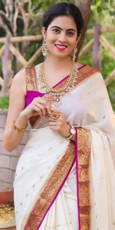 KP 4014 Pink in Color Soft Lichi Silk Lace Work & Lace Border Saree . Festive Deal ₹1449. Delivery 4-6 Working Days. Shop now. | Designer Sarees, Embroidered Sarees, Sarees, Bollywood Sarees, Creative Sarees, Ethnic Saree, Modern Digital sarees, Party Wear Sarees