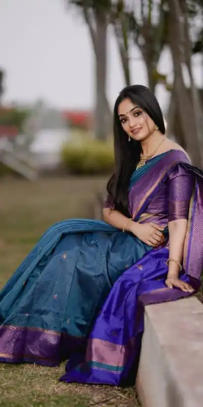 KP 5046 Teal Soft Lichi Silk With Lace Work & Lace Border Saree. Wedding, Party, Festive, Events Get it for ₹1449. Delivery 4-6 Working Days. Shop now. | Designer Sarees, Embroidered Sarees, Sarees, Bollywood Sarees, Creative Sarees, Ethnic Saree, Modern Digital sarees, Party Wear Sarees