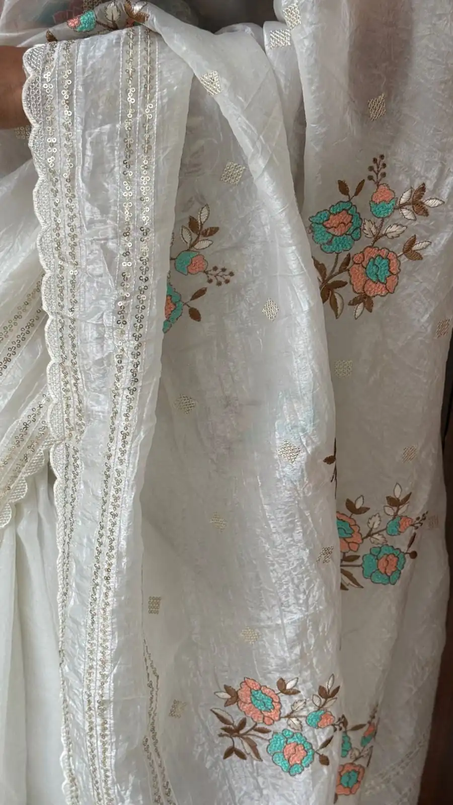 KP 4014 Pink in Color Soft Lichi Silk Lace Work & Lace Border Saree . Festive Deal ₹1449. Delivery 4-6 Working Days. Shop now. | Designer Sarees, Embroidered Sarees, Sarees, Bollywood Sarees, Creative Sarees, Ethnic Saree, Modern Digital sarees, Party Wear Sarees