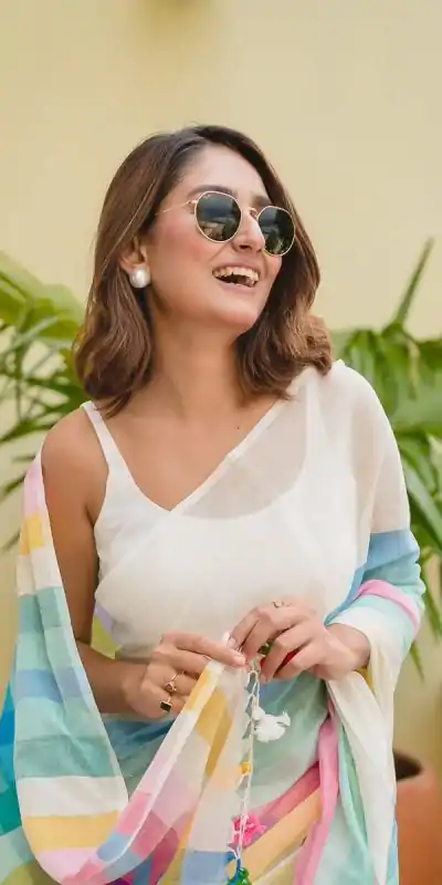 SC 239 Pink Georgette With Lace Work & Lace Border Saree . Wedding, Party, Festive, Events, Exclusive Offer ₹1599. Delivery 4-6 Working Days. Shop now. | Designer Sarees, Embroidered Sarees, Sarees, Bollywood Sarees, Creative Sarees, Ethnic Saree, Modern Digital sarees, Party Wear Sarees