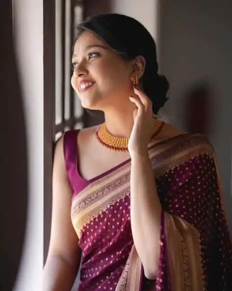 KP 3038 Yellow Soft Lichi Silk with Lace Border & Lace Work Saree . Special Price ₹1349. Delivery 4-6 Working Days. Shop now. | Designer Sarees, Embroidered Sarees, Sarees, Bollywood Sarees, Creative Sarees, Ethnic Saree, Modern Digital sarees, Party Wear Sarees