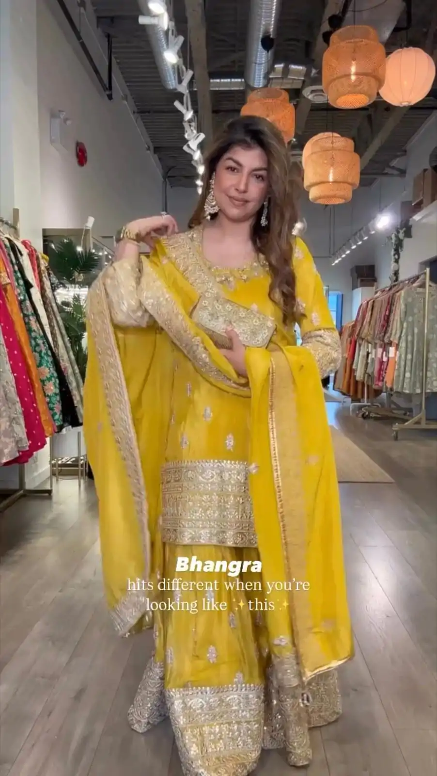 LG 2000 Yellow Chinon With Embroidery Work Salwar Suit . Wedding, Party, Festive, Events, Get it for ₹2099. Delivery 4-6 Working Days. Shop now. | Casual Suits, Jump Suits, Tops & Bottoms, Track Suits, Salwar suit, Creative suits, Designer Suits, Palazzo Suits, Party Wear Suits, Patiala Suits, Straight Suits, Trendy Wear