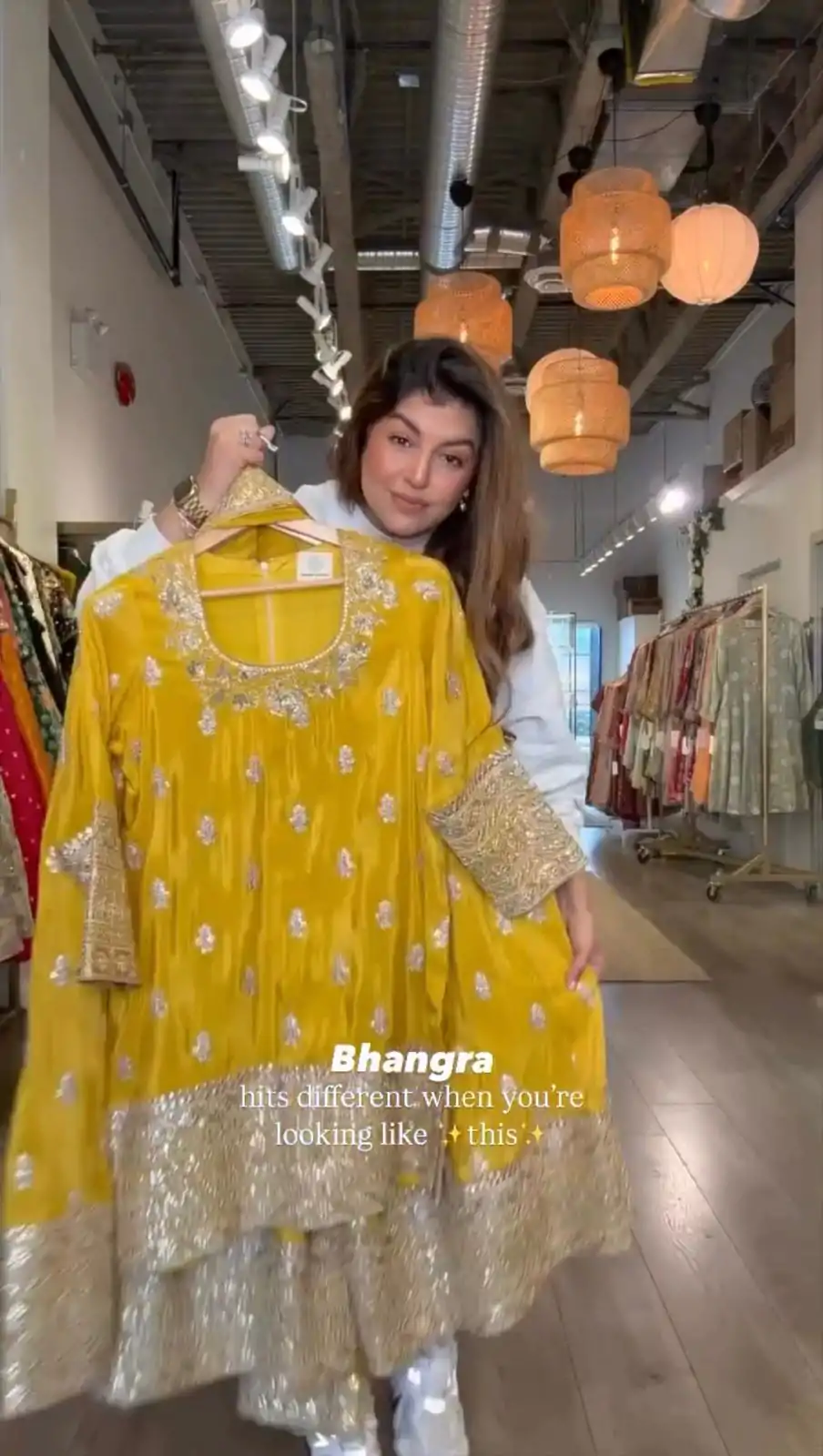 LG 2000 Yellow Chinon With Embroidery Work Salwar Suit . Wedding, Party, Festive, Events, Get it for ₹2099. Delivery 4-6 Working Days. Shop now. | Casual Suits, Jump Suits, Tops & Bottoms, Track Suits, Salwar suit, Creative suits, Designer Suits, Palazzo Suits, Party Wear Suits, Patiala Suits, Straight Suits, Trendy Wear