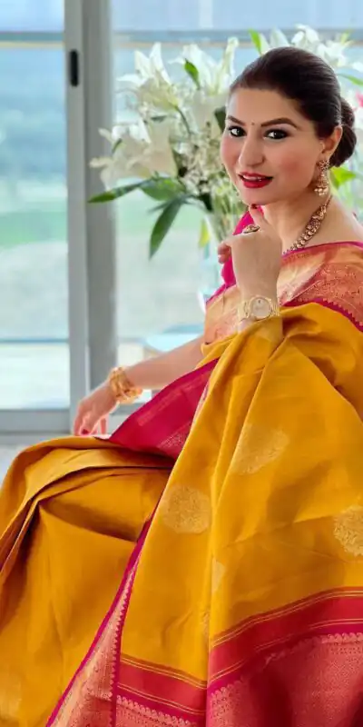 SC 239 Pink Georgette With Lace Work & Lace Border Saree . Wedding, Party, Festive, Events, Exclusive Offer ₹1599. Delivery 4-6 Working Days. Shop now. | Designer Sarees, Embroidered Sarees, Sarees, Bollywood Sarees, Creative Sarees, Ethnic Saree, Modern Digital sarees, Party Wear Sarees