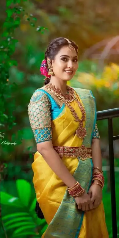 KP 3084 Yellow Soft Lichi Silk with Lace Border & Lace Work Saree . Special Price ₹1299. Delivery 4-6 Working Days. Shop now. | Designer Sarees, Embroidered Sarees, Sarees, Bollywood Sarees, Creative Sarees, Ethnic Saree, Modern Digital sarees, Party Wear Sarees